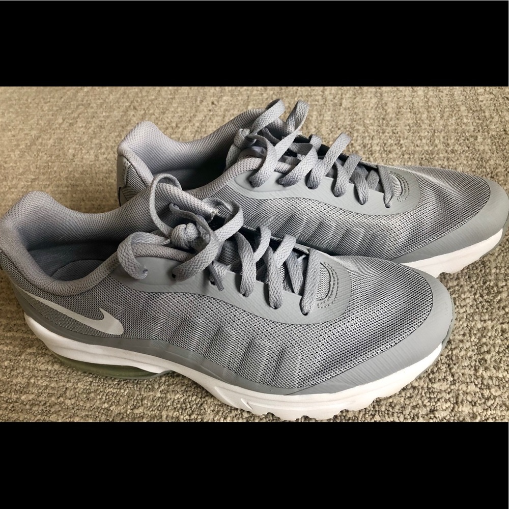 Men’s Nikes